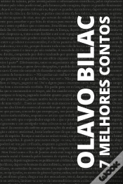 Capa do artigo 7 Melhores Contos De Olavo Bilac