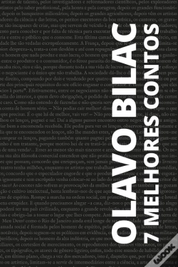 Capa do artigo 7 Melhores Contos De Olavo Bilac