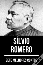 Capa do artigo 7 Melhores Contos De Sílvio Romero