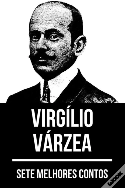 Capa do artigo 7 Melhores Contos De Virgílio Várzea