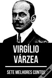 Capa do artigo 7 Melhores Contos De Virgílio Várzea