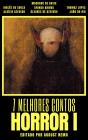 7 Melhores Contos - Horror I - Preview