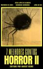 7 Melhores Contos - Horror Ii - Preview