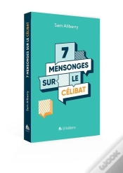 Capa do artigo 7 Mensonges Sur Le Célibat