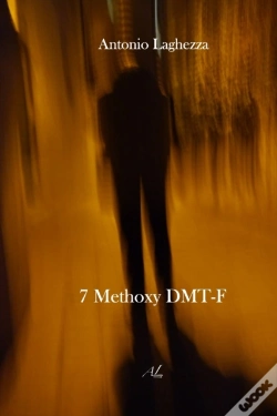 Capa do artigo 7 Methoxy Dmt-F