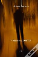 7 Methoxy Dmt-F
