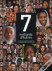 Capa do artigo 7 Milliards D