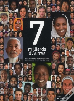 Capa do artigo 7 Milliards D'Autres