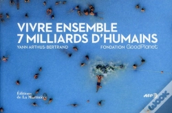 Capa do artigo 7 Milliards. Surpopulation Et Environnem