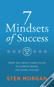 Capa do artigo 7 Mindsets Of Success