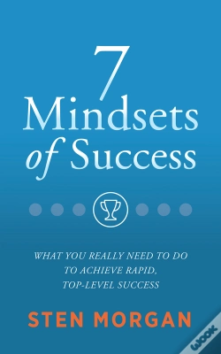 Capa do artigo 7 Mindsets Of Success