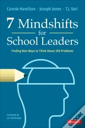 Capa do artigo 7 Mindshifts For School Leaders