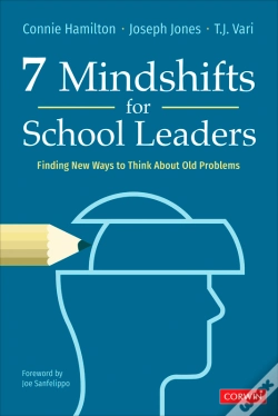 Capa do artigo 7 Mindshifts For School Leaders