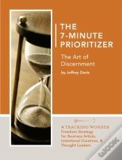 Capa do artigo 7-Minute Prioritizer