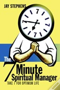 Capa do artigo 7 Minute Spiritual Manager