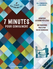 7 Minutes Pour Convaincre