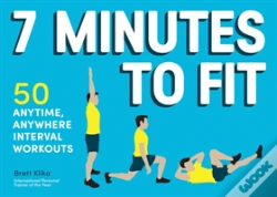 Capa do artigo 7 Minutes To Fit