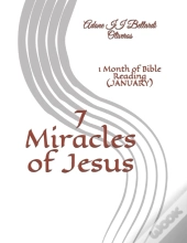 7 Miracles Of Jesus