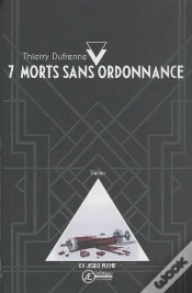 Capa do artigo 7 Morts Sans Ordonnance