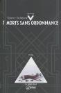 7 Morts Sans Ordonnance - Preview