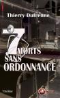 7 Morts Sans Ordonnance - Preview