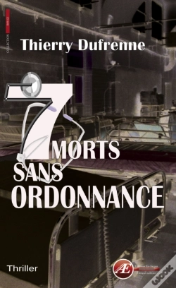 Capa do artigo 7 Morts Sans Ordonnance