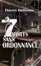 Capa do artigo 7 Morts Sans Ordonnance