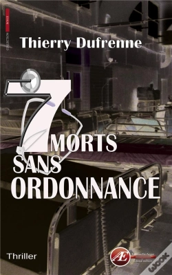 Capa do artigo 7 Morts Sans Ordonnance