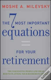 Capa do artigo 7 Most Important Equations For Your Retirement