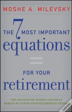 Capa do artigo 7 Most Important Equations For Your Retirement