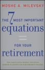7 Most Important Equations For Your Retirement - Preview
