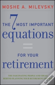 Capa do artigo 7 Most Important Equations For Your Retirement