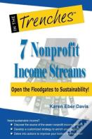 7 Nonprofit Income Streams