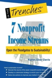7 Nonprofit Income Streams