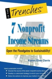 Capa do artigo 7 Nonprofit Income Streams