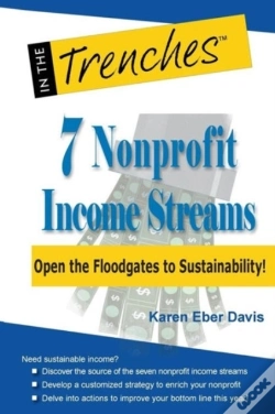 Capa do artigo 7 Nonprofit Income Streams