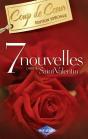 7 Nouvelles Pour La Saint-Valentin - Preview