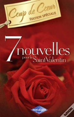 Capa do artigo 7 Nouvelles Pour La Saint-Valentin