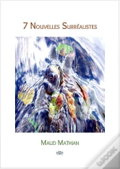 Capa do artigo 7 Nouvelles Surréalistes