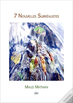 Capa do artigo 7 Nouvelles Surréalistes