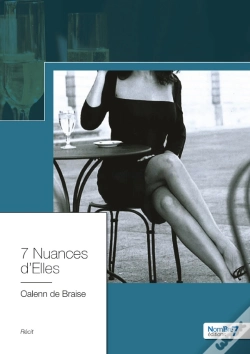 Capa do artigo 7 Nuances D'Elles