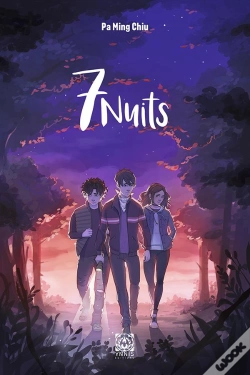 Capa do artigo 7 Nuits