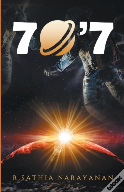 Capa do artigo 7 O' 7 (Sci-Fiction)