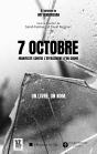 7 Octobre, Manifeste Contre L'Effacement D'Un Crime - Preview