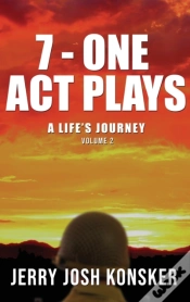 Capa do artigo 7 - One Act Plays: A Life