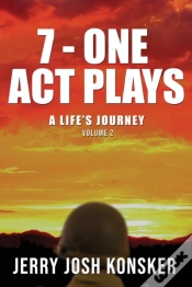 Capa do artigo 7 - One Act Plays