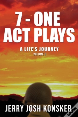 Capa do artigo 7 - One Act Plays