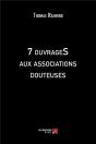 7 Ouvrages Aux Associations Douteuses - Preview
