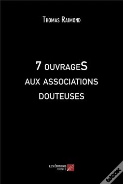 Capa do artigo 7 Ouvrages Aux Associations Douteuses