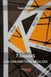Capa do artigo 7 Ouvrages Aux Conjonctions Décalées